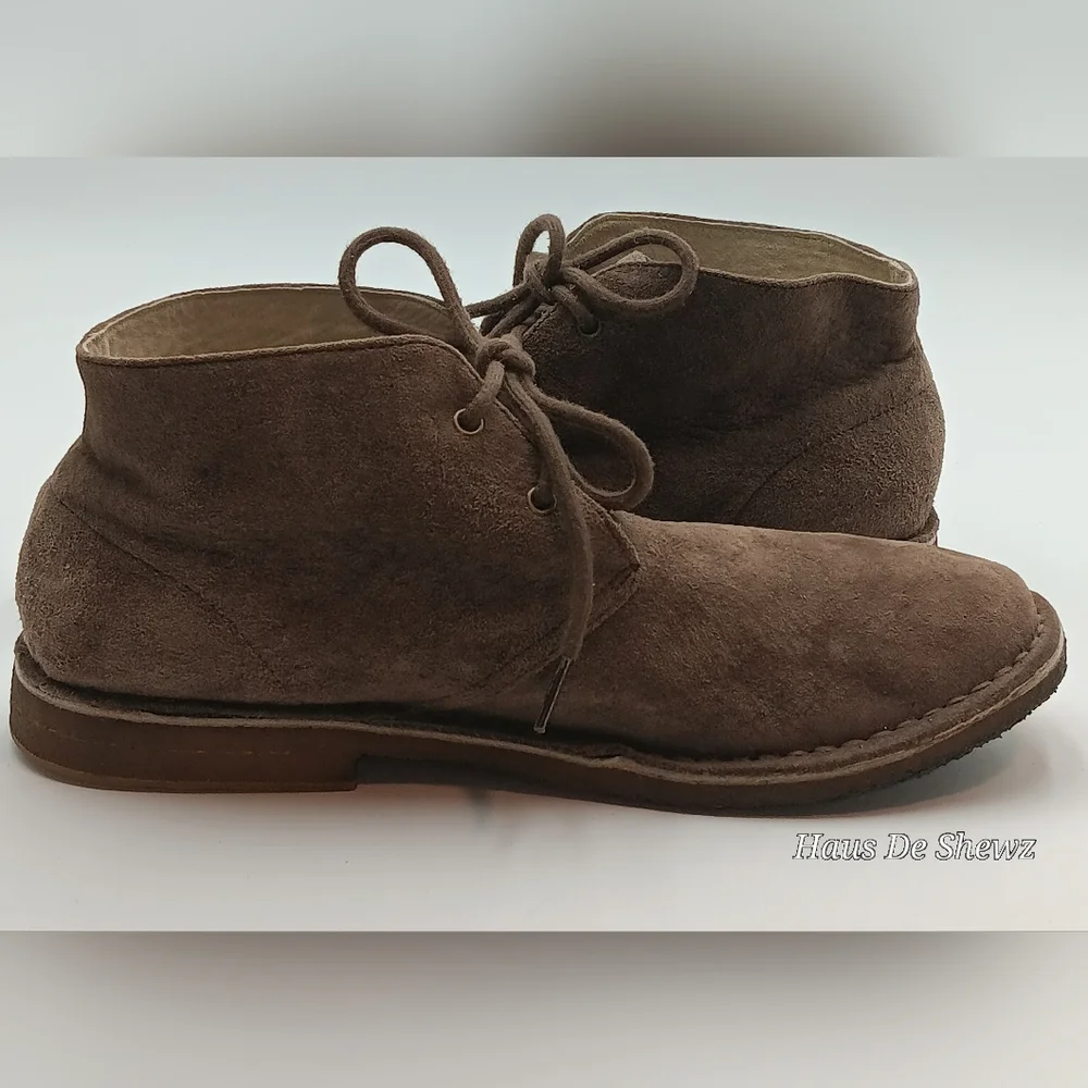 UGG please review